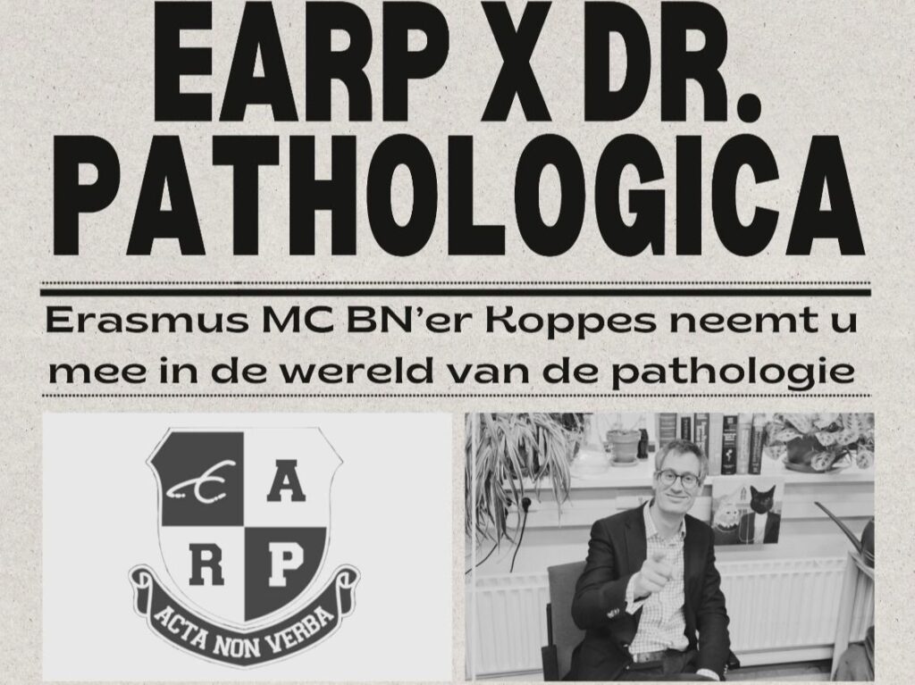 Midsymposium EARP XXI