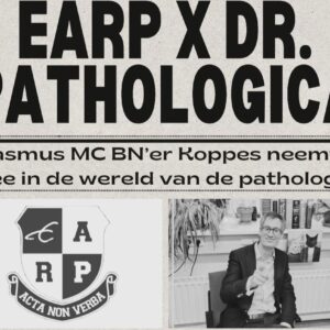 Midsymposium EARP XXI
